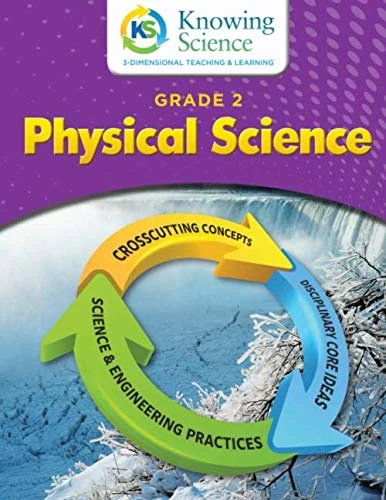 Grade 2 Physical Science