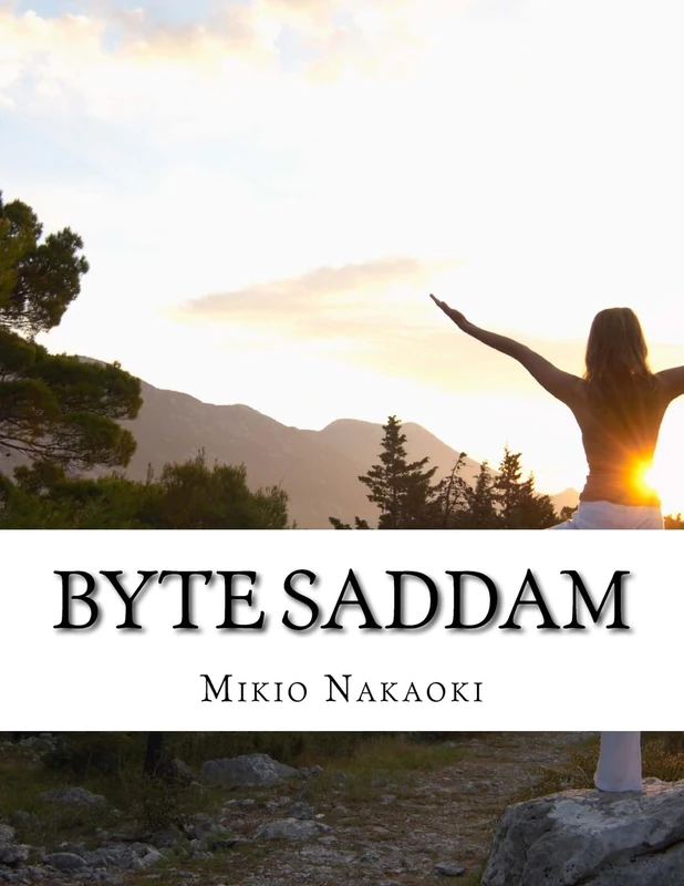 Byte Saddam