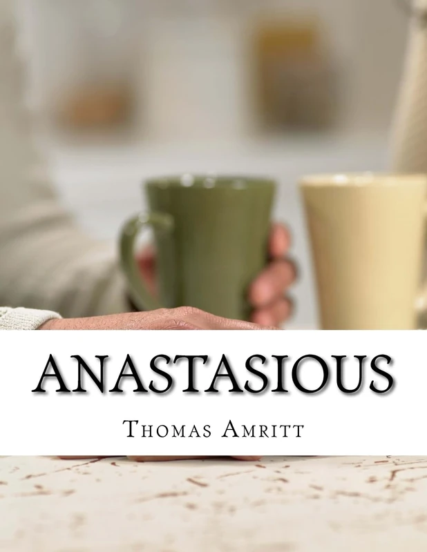 Anastasious - Image 1