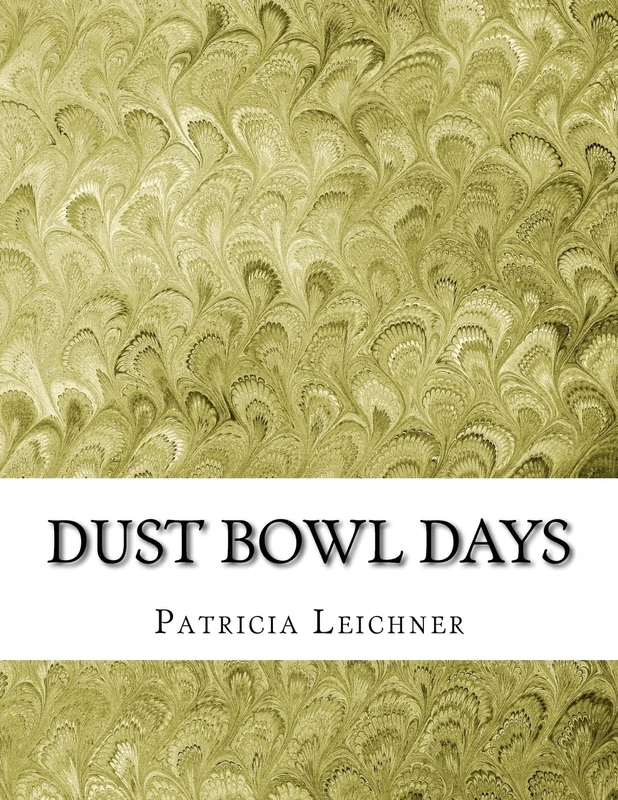 Dust Bowl Days - Image 1