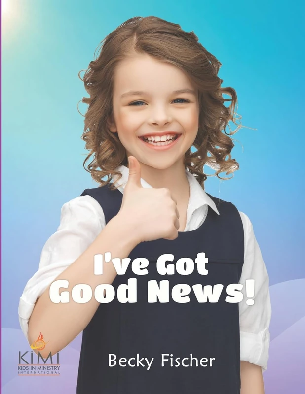 I've Got Good News!