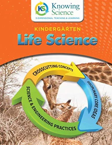 Kindergarten Life Science (Grade K)