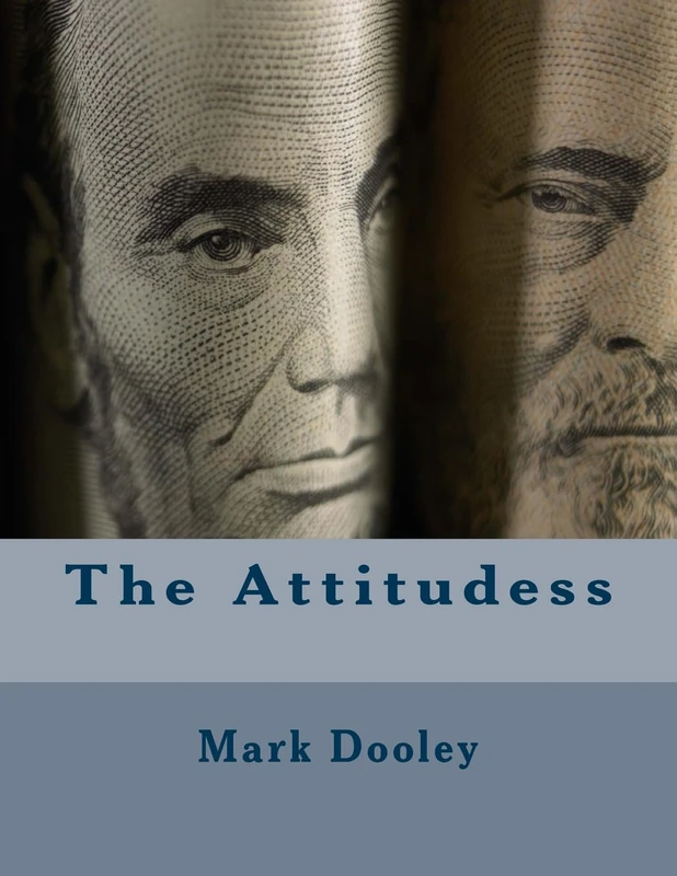 The Attitudess - Image 1