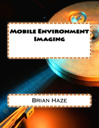 Mobile Environment Imaging - Image 1