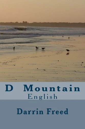 D Mountain