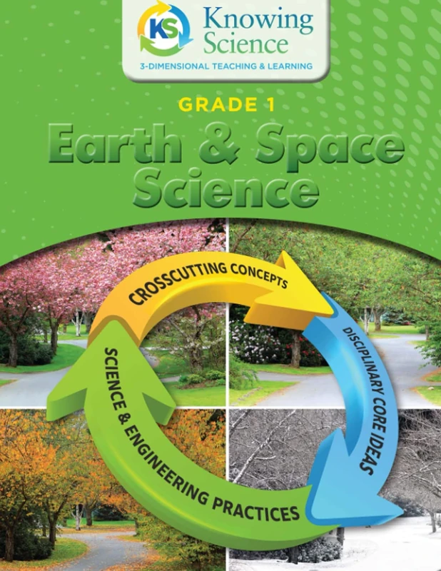 Grade 1 Earth and Space Science