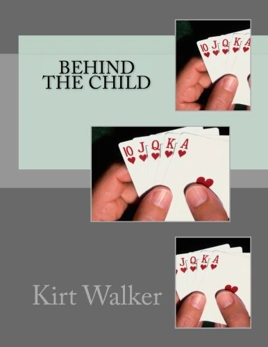Behind the Child