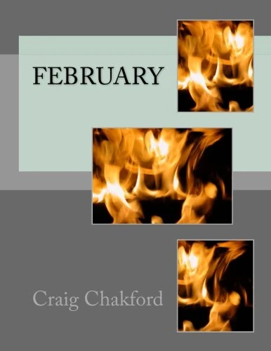 February - Image 1
