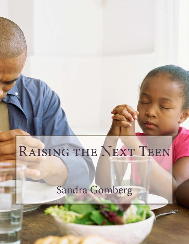 Raising the Next Teen