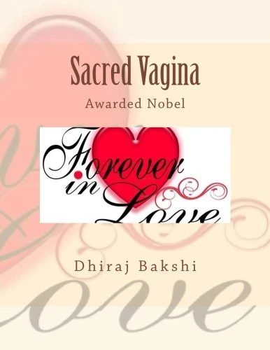 Sacred Vagina