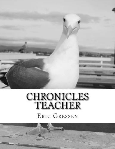 Chronicles Teacher