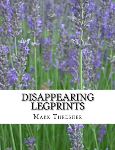 Disappearing Legprints