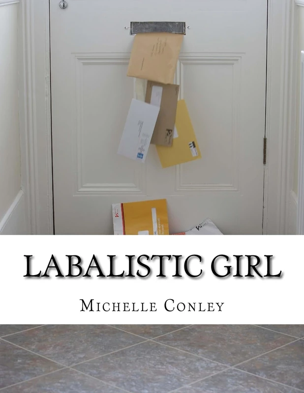 Labalistic Girl
