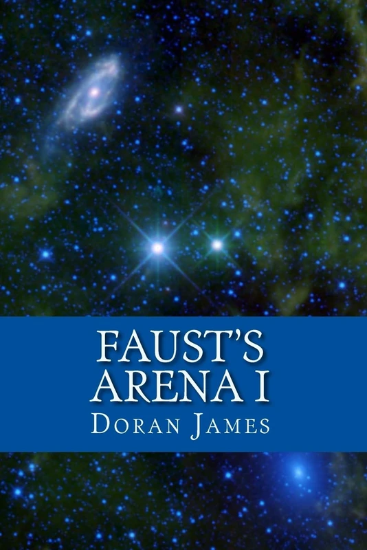 Faust's Arena I: 1