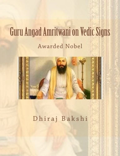 Guru Angad Amritwani on Vedic Signs