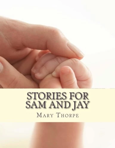 Stories for Sam and Jay
