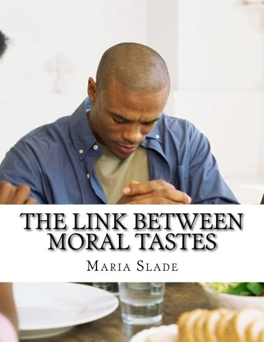 The Link between moral tastes