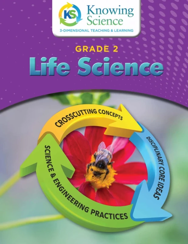 Grade 2 Life Science