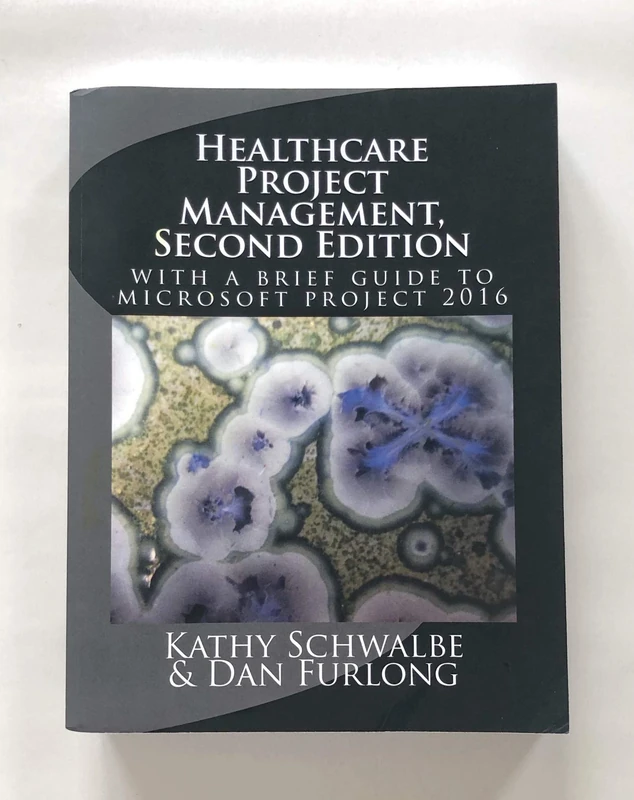 Healthcare Project Management, Second Edition