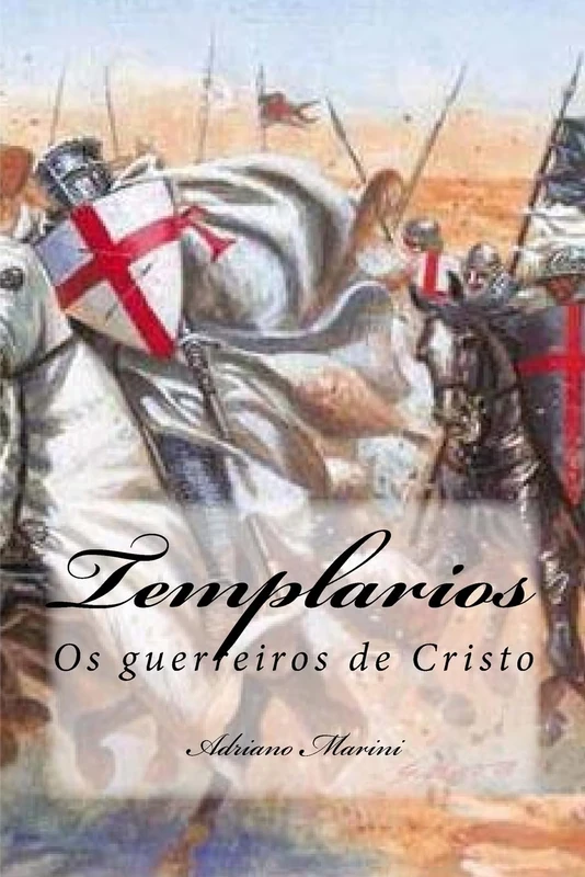 Templarios: Os guerreiros de Cristo - Image 1