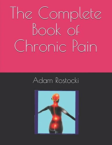The Complete Book of Chronic Pain - Image 1