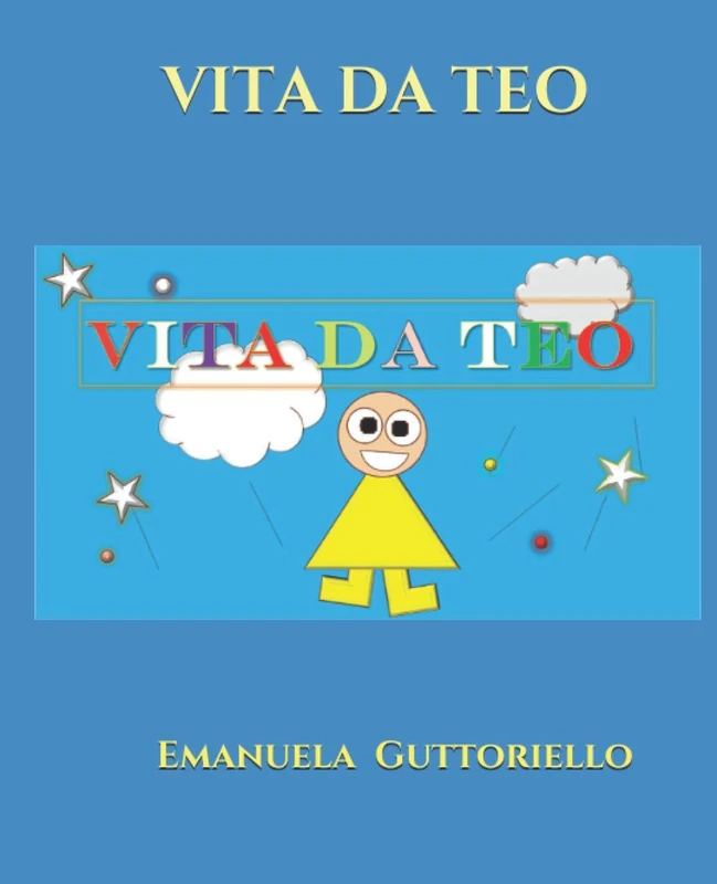 Vita da Teo