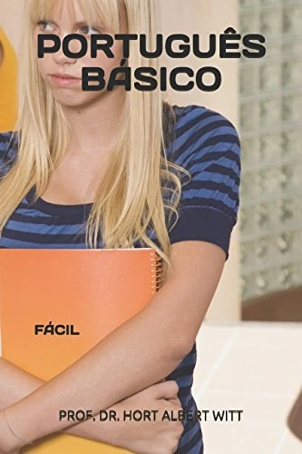 PORTUGUÊS BÁSICO: FÁCIL (1ª)