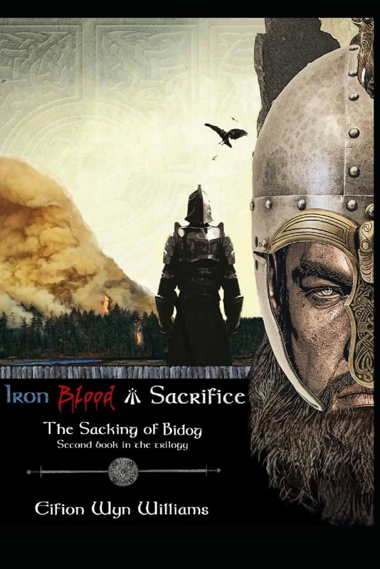 Iron Blood & Sacrifice: The Sacking of Bidog