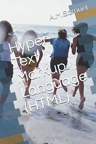 Hyper Text Markup Language (HTML) - Image 1
