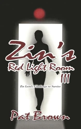 Zin's Red Light Room III: Zin Land's Challenge to Survive - Image 1