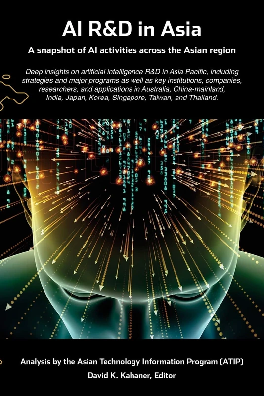 AI R&D in Asia: A snapshot of AI activities across the Asian region - Image 1