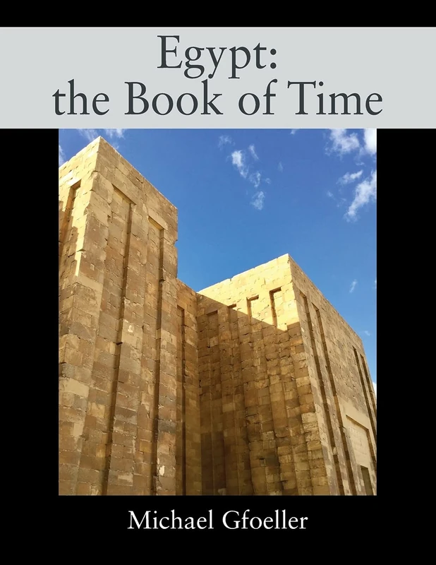 Egypt: the Book of Time - Image 1