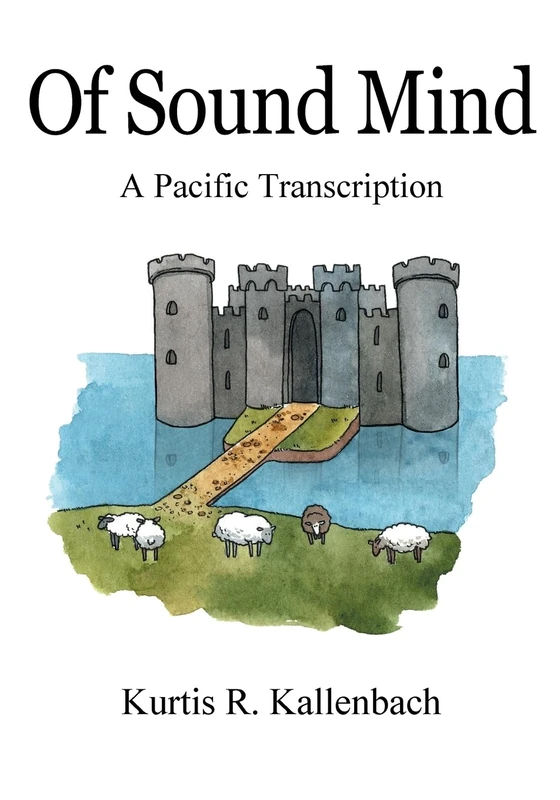 Of Sound Mind: A Pacific Transcription - Image 1