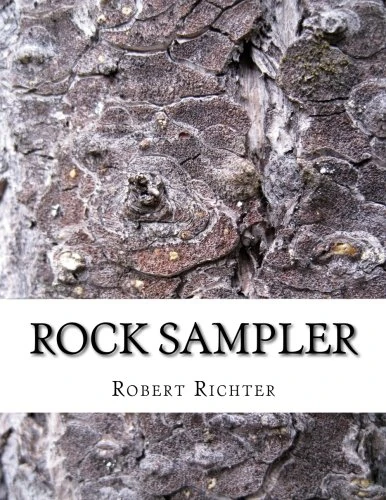 Rock Sampler - Image 1