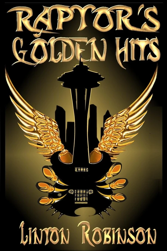 Raptor's Golden Hits