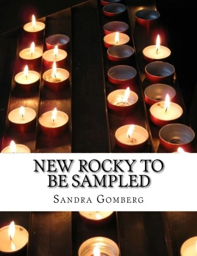 New Rocky to be Sampled