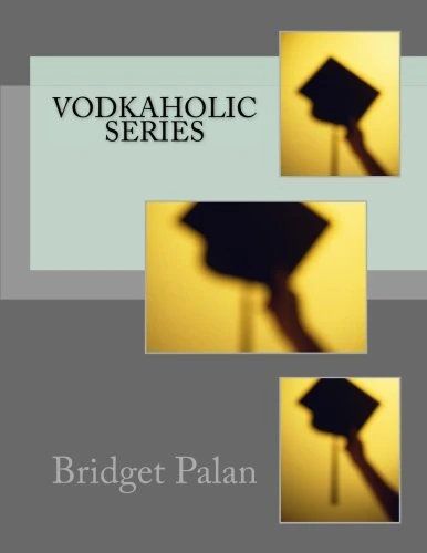 Vodkaholic Series