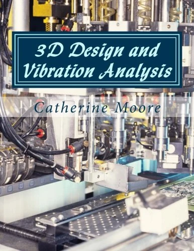 3D Design and Vibration Analysis - Image 1
