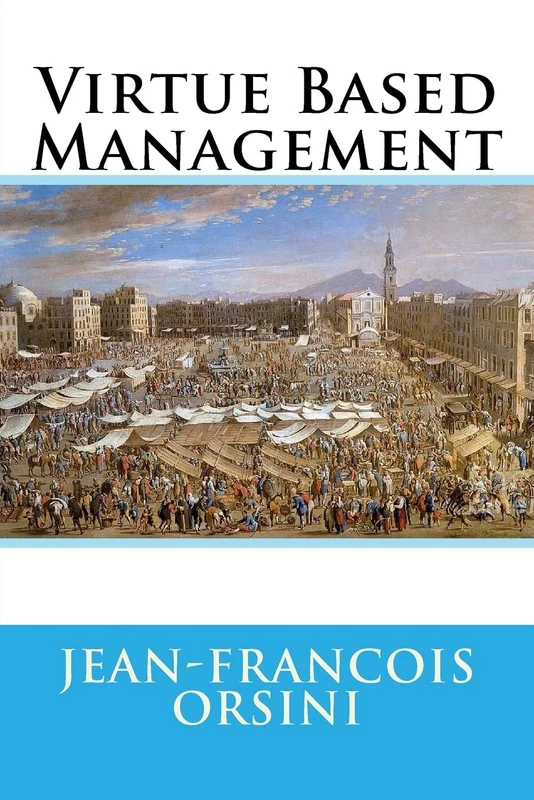 Virtue Based Management - Image 1