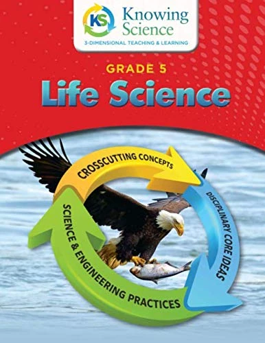 Grade 5 Life Science