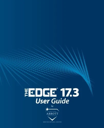 The Edge User Guide v. 17.3 - Image 1