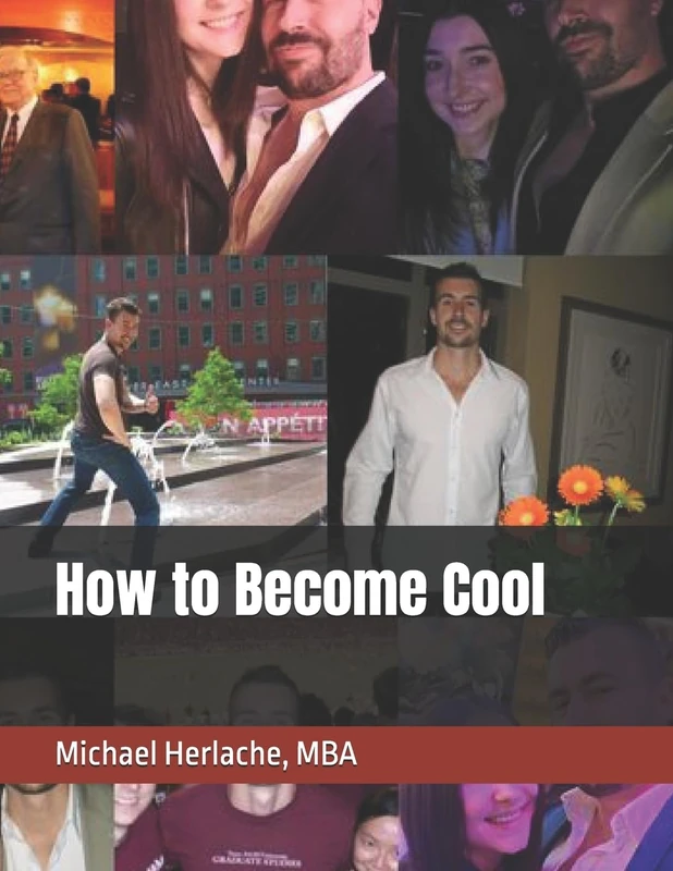 How to Become Cool