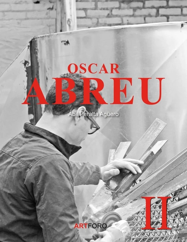 Oscar Abreu II: Memoria del Psico-expresionismo en su Arte - Image 1