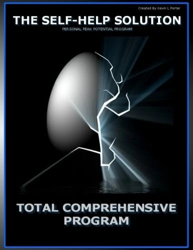 The Self-Help Solution PPPP: Personal Peak Potential Program - Image 1