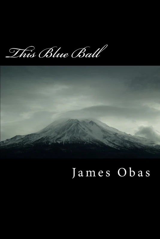 This Blue Ball