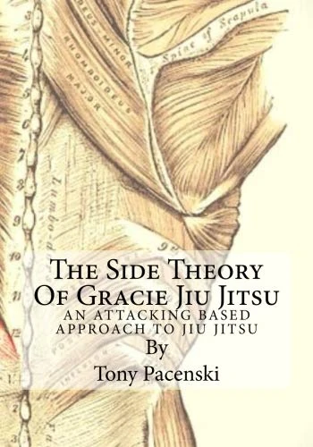 The Side Theory Of Gracie Jiu Jitsu