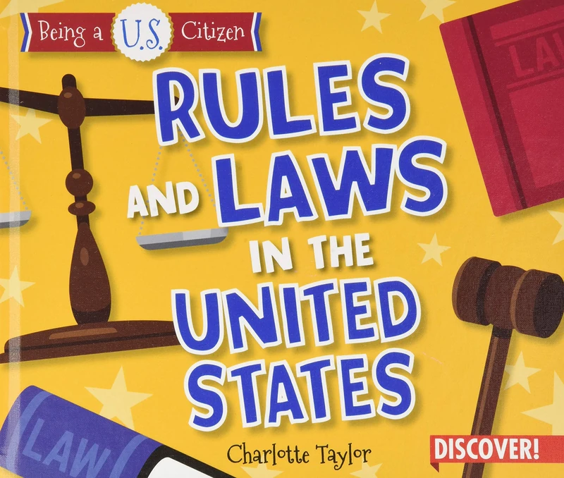 Being a U.S. Citizen - Image 1
