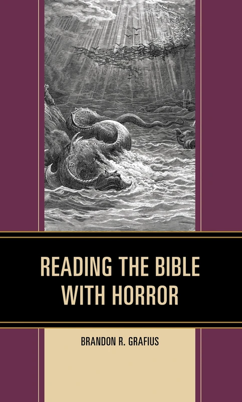Reading the Bible with Horror (Horror and Scripture) - Image 1