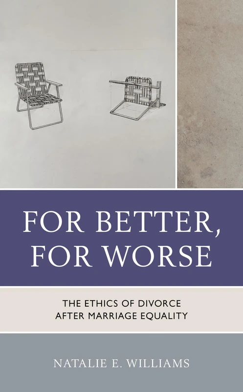 For Better, For Worse: The Ethics of Divorce after Marriage Equality - Image 1