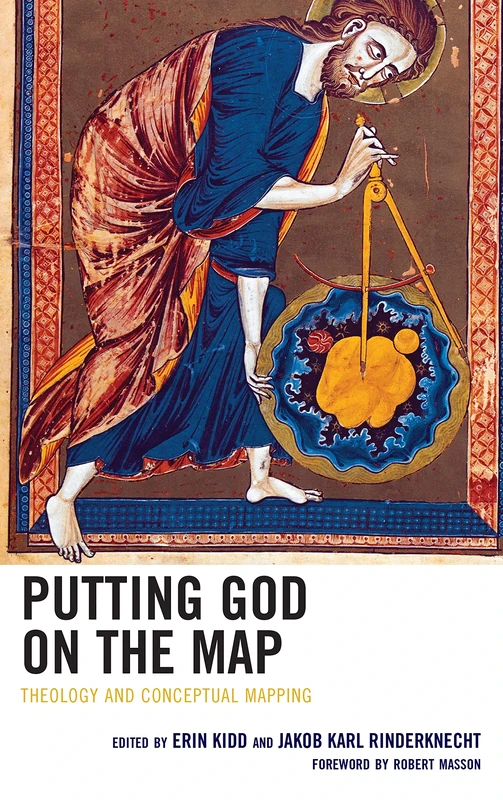 Putting God on the Map: Theology and Conceptual Mapping - Image 1